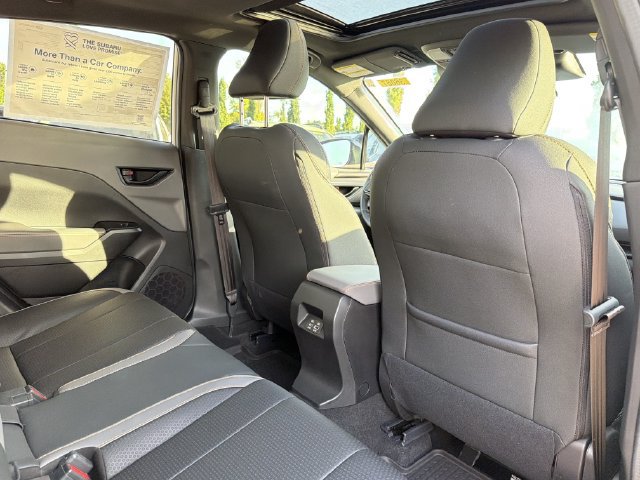 Certified 2026 Subaru Crosstrek 2.5i Wilderness AWD/4WD image 16