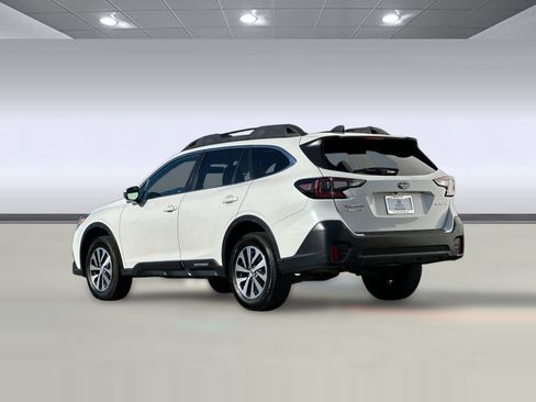 Used 2021 Subaru Outback Premium w/ Popular Package #1 image 3