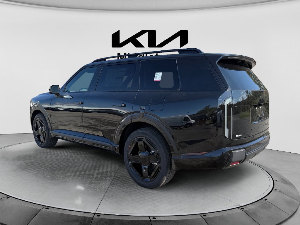 New 2027 Kia Telluride X-Line SX Prestige AWD/4WD image 3