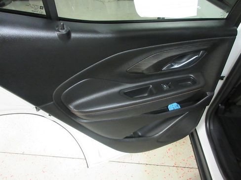 Used 2019 GMC Terrain SLT w/ Preferred Package image 25