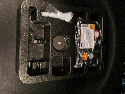 New 2026 Jeep Compass Latitude AWD/4WD image 23