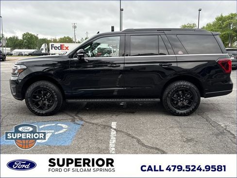 Used 2023 Ford Expedition Timberline AWD/4WD image 16