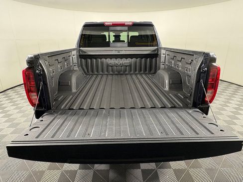 Used 2026 GMC Sierra 1500 Elevation w/ Elevation Premium Package AWD/4WD image 30