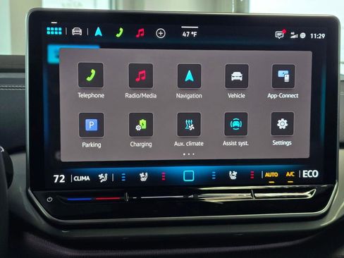 New 2026 Volkswagen ID.4 Pro S image 26