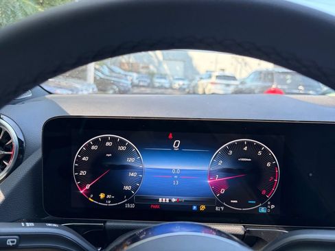 New 2026 Mercedes-Benz GLA 250 4MATIC image 16