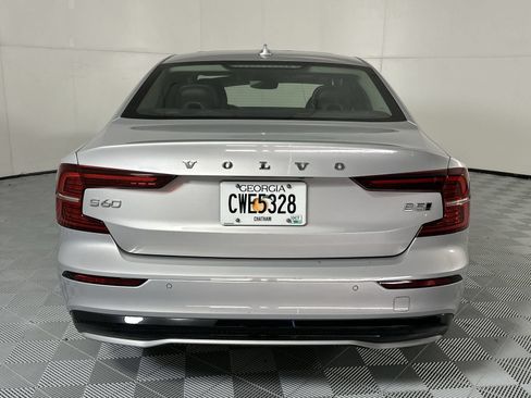 Used 2023 Volvo S60 B5 Core AWD/4WD image 7