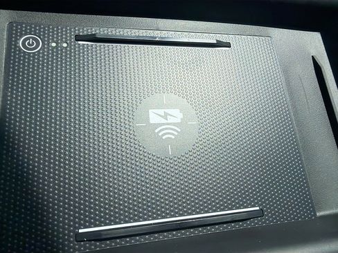 New 2026 Honda Odyssey EX-L image 34