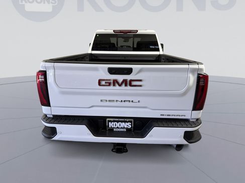 New 2026 GMC Sierra 2500 Denali w/ Denali Reserve Package AWD/4WD image 26