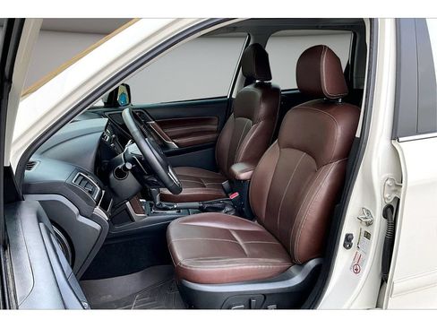 Used 2018 Subaru Forester 2.0XT Touring w/ Popular Package #3B AWD/4WD image 33