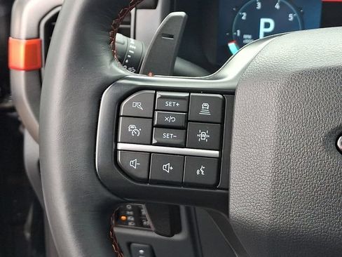 Used 2025 Ford F150 Raptor AWD/4WD image 6