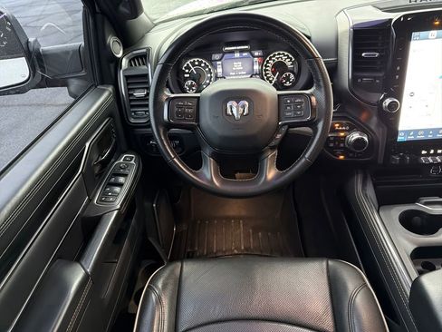 Used 2022 RAM 2500 Power Wagon image 15