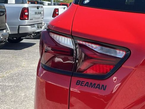 Used 2019 Chevrolet Blazer RS w/ LPO, Floor Liner Package FWD image 10