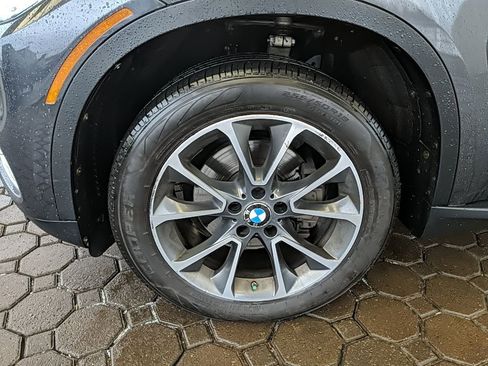 Used 2015 BMW X5 xDrive35i image 10