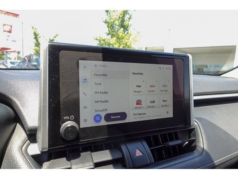 Certified 2023 Toyota RAV4 LE AWD/4WD image 20