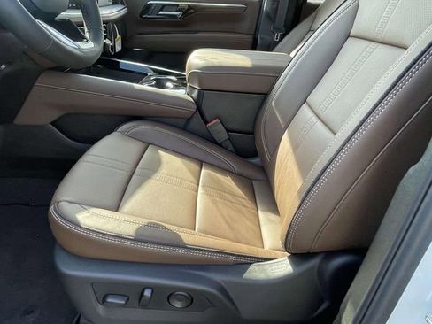 New 2026 Chevrolet Tahoe High Country RWD image 12
