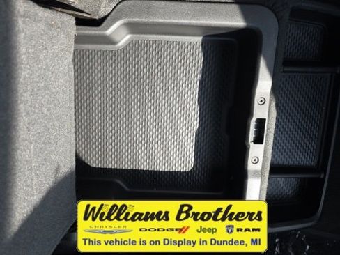 Certified 2022 RAM 1500 Big Horn image 27