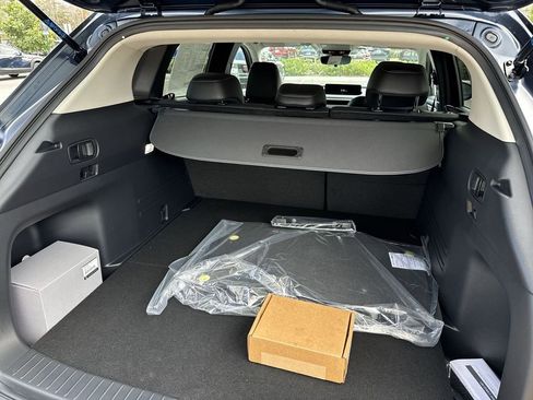 New 2026 MAZDA CX-50 AWD 2.5 S w/ Cargo Package image 57