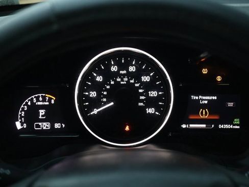 Used 2020 Honda HR-V EX image 15