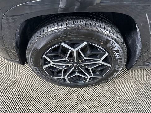 Certified 2024 Hyundai Tucson N Line image 10