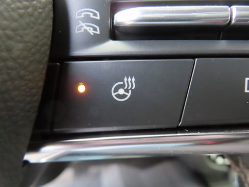 New 2026 Chevrolet Tahoe Z71 w/ Z71 Off-Road Package image 16