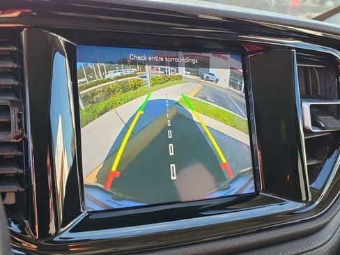 Used 2022 Dodge Durango SXT image 24