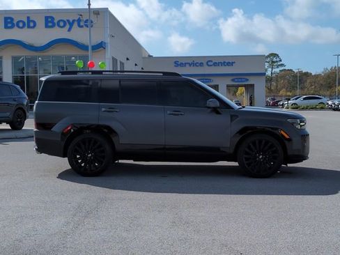 Used 2024 Hyundai Santa Fe Calligraphy image 2