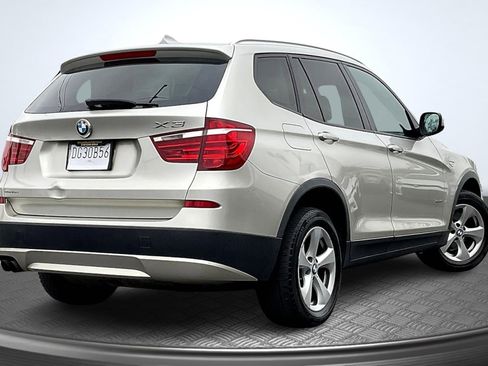 Used 2011 BMW X3 xDrive28i image 13