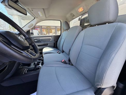 Used 2017 RAM 2500 Tradesman w/ Power Accessory Group AWD/4WD image 14