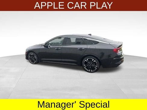 Used 2023 Kia K5 GT-Line image 5