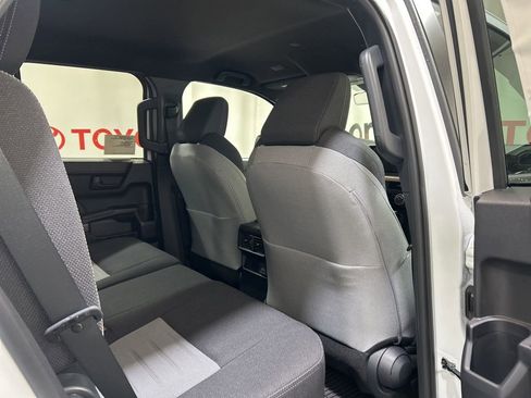 New 2026 Toyota 4Runner TRD Sport AWD/4WD image 14