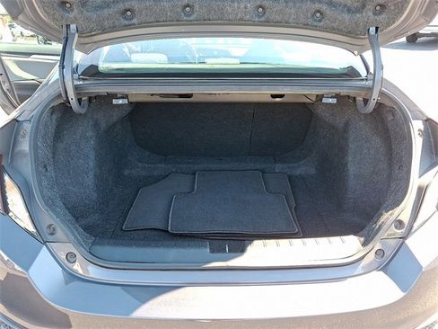 Used 2017 Honda Civic EX-T image 28
