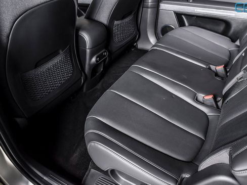 Used 2023 Hyundai Ioniq 5 SEL w/ Cargo Package image 19