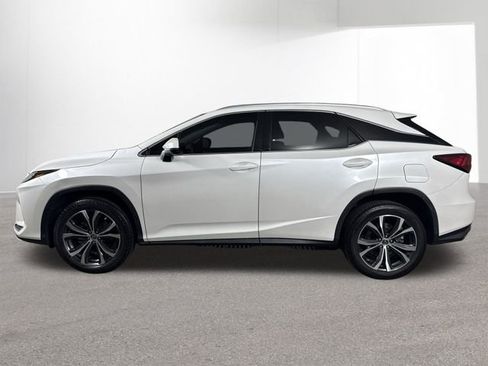 Used 2022 Lexus RX 350 AWD w/ Premium Package image 29