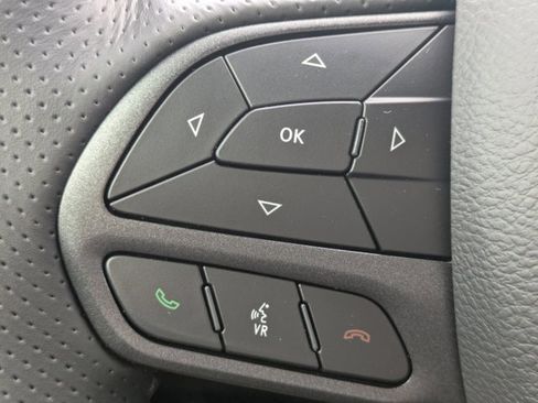 New 2026 Dodge Durango GT w/ Blacktop Package image 22