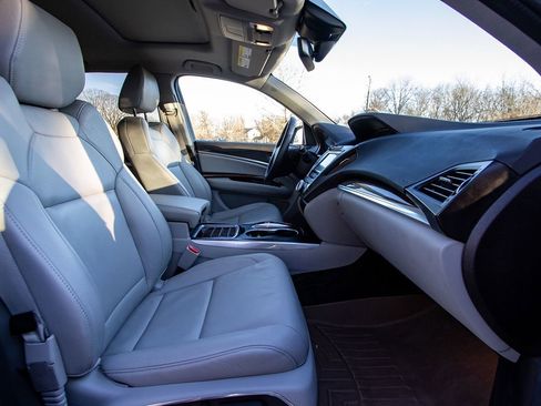 Used 2019 Acura MDX SH-AWD image 19