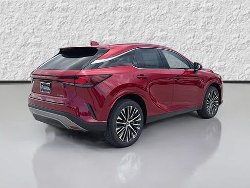 New 2026 Lexus RX 350 Premium Plus FWD image 3