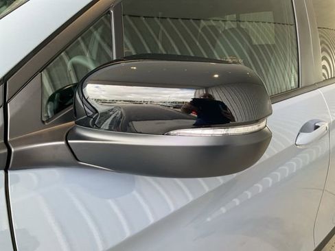 New 2026 Honda Ridgeline TrailSport image 3
