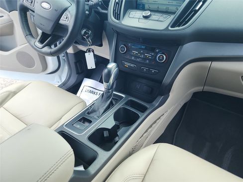 Used 2018 Ford Escape SEL FWD image 26