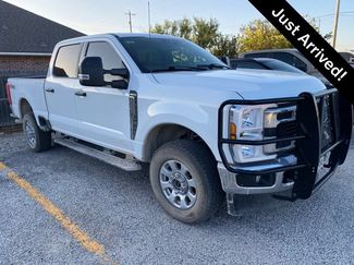 Used 2024 Ford F250 XLT w/ FX4 Off-Road Package AWD/4WD video 1