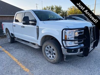 Used 2024 Ford F250 XLT w/ FX4 Off-Road Package