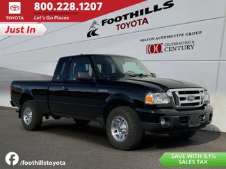 Used 2011 Ford Ranger XLT AWD/4WD video 1