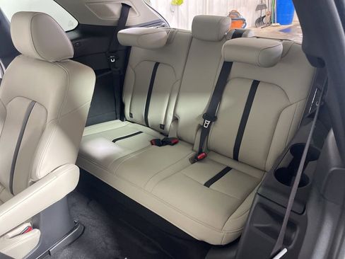 New 2026 MAZDA CX-90 3.3 Turbo w/ Premium Sport Pkg image 21