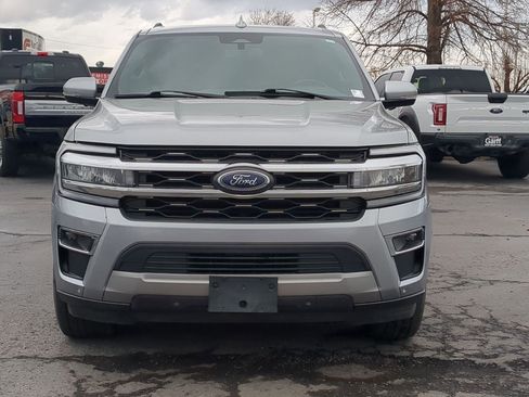 Used 2024 Ford Expedition Max Limited image 11