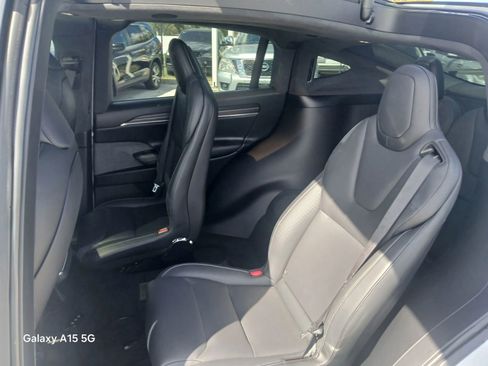 Used 2022 Tesla Model X Plaid image 16