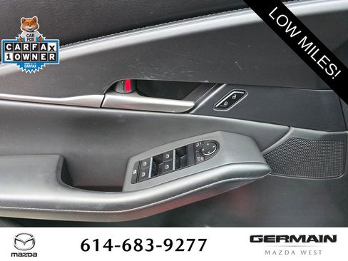 Used 2022 MAZDA CX-30 AWD 2.5 S w/ Select Package image 26