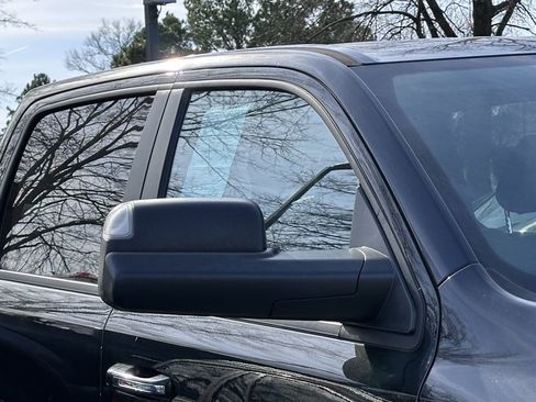 Used 2020 RAM 1500 Big Horn image 3