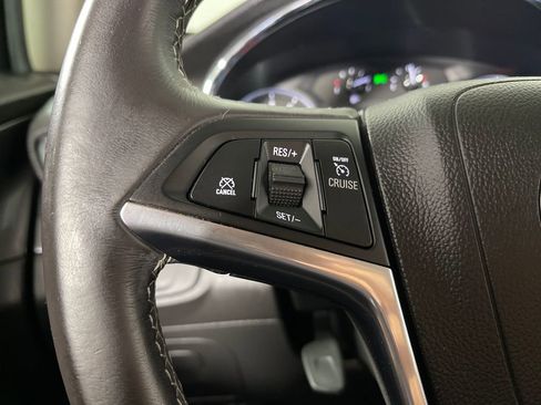 Used 2019 Buick Encore Preferred FWD image 26