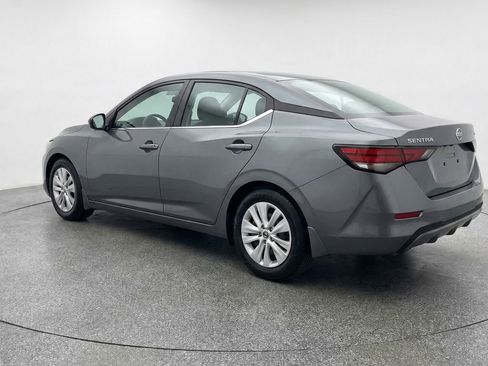 Used 2025 Nissan Sentra S FWD image 6