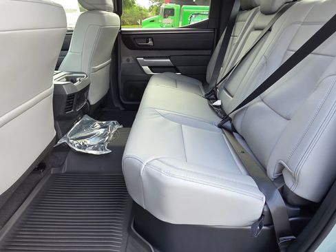 New 2026 Toyota Tundra SR5 AWD/4WD image 21