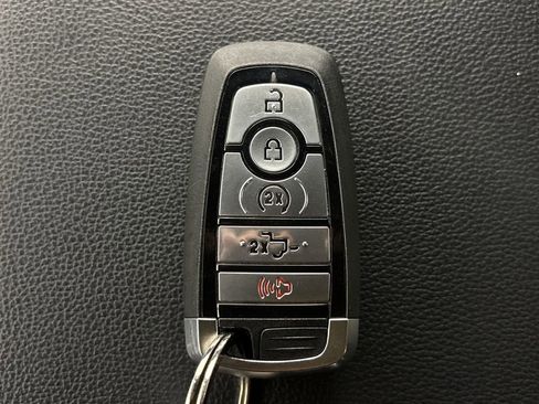 Certified 2023 Ford F150 XLT w/ Equipment Group 302A High AWD/4WD image 34